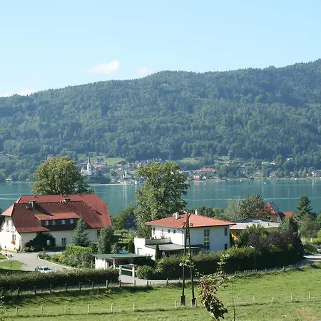 Strussnighof Pörtschach am Wörthersee