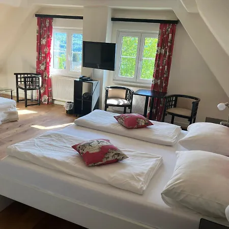 Gasthof Strussnighof