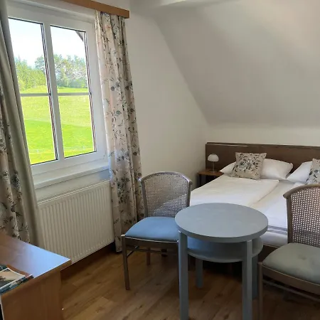 Landhaus Strussnighof 3* Pörtschach am Wörthersee