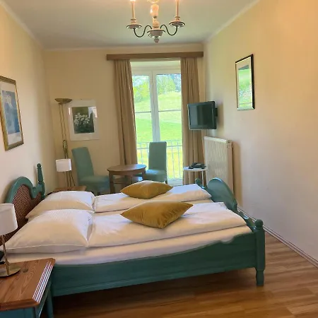 Landhaus Strussnighof Pörtschach am Wörthersee