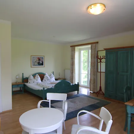 Landhaus Strussnighof