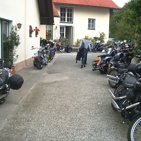 Strussnighof Affittacamere Pörtschach am Wörthersee