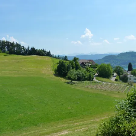 Strussnighof 3* Pörtschach am Wörthersee