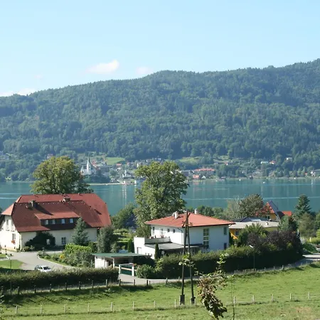 Pensionat Strussnighof Pörtschach am Wörthersee