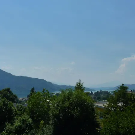 Strussnighof 3* Pörtschach am Wörthersee