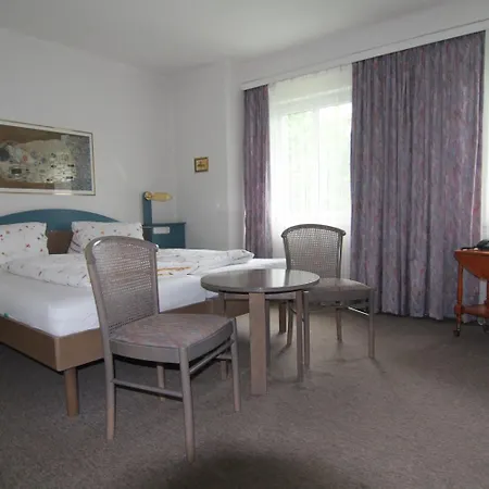 Pensionat Strussnighof