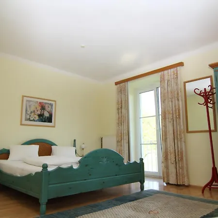 Landhaus Strussnighof 3* Pörtschach am Wörthersee