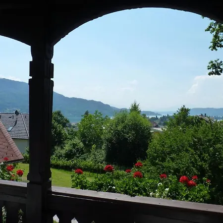 Strussnighof Pörtschach am Wörthersee