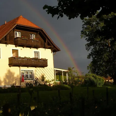 Strussnighof Gasthof Pörtschach am Wörthersee