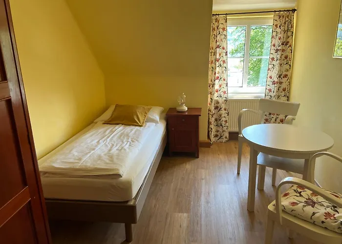 Strussnighof בית הארחה Pörtschach am Wörthersee