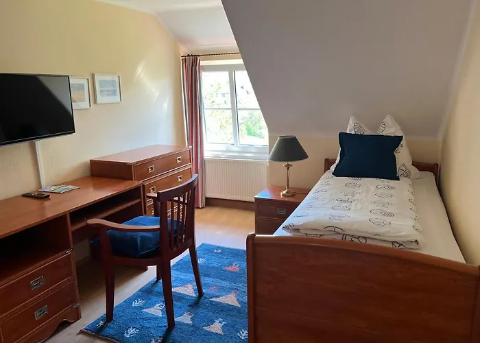 בית הארחה Strussnighof Pörtschach am Wörthersee