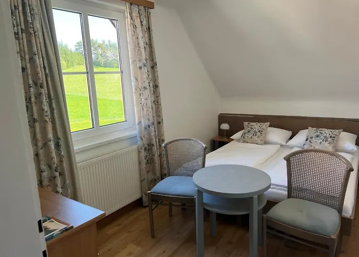 Strussnighof 3* Pörtschach am Wörthersee