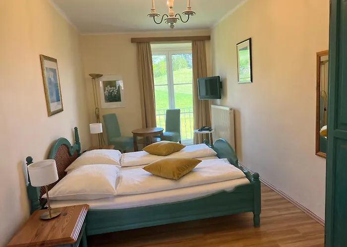 Strussnighof Pörtschach am Wörthersee