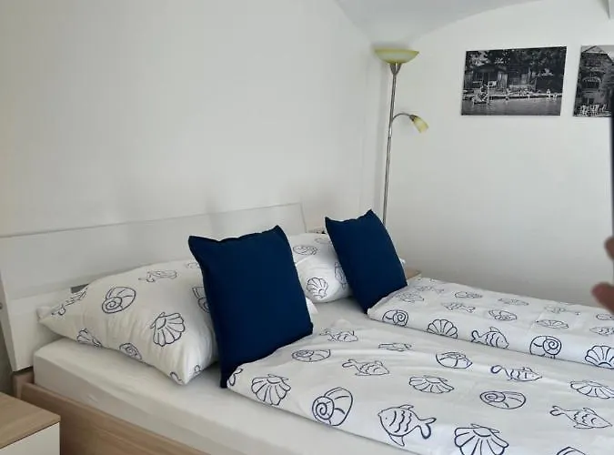 Strussnighof בית הארחה Pörtschach am Wörthersee