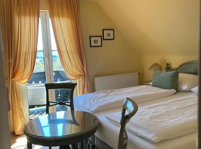 Strussnighof Guest house