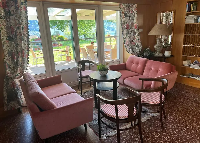 Guest house Strussnighof