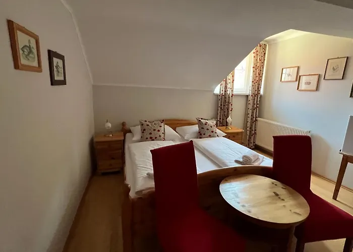 Strussnighof בית הארחה Pörtschach am Wörthersee