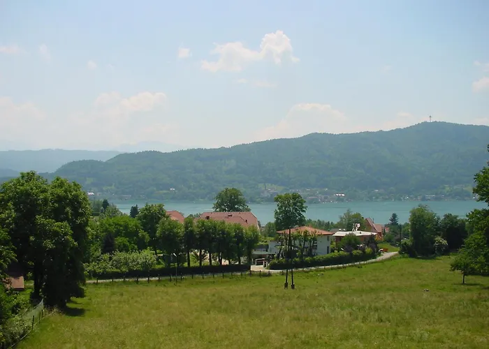 Strussnighof Guest house