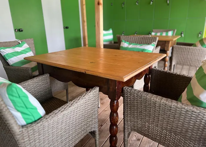 Strussnighof Guest house 3*