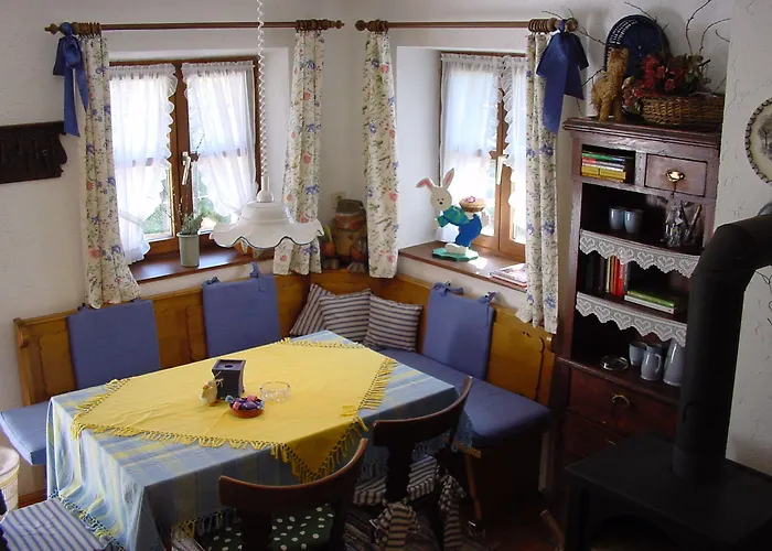 Strussnighof Guest house