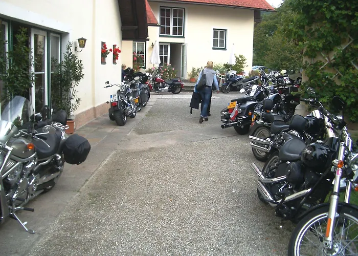 Strussnighof בית הארחה Pörtschach am Wörthersee