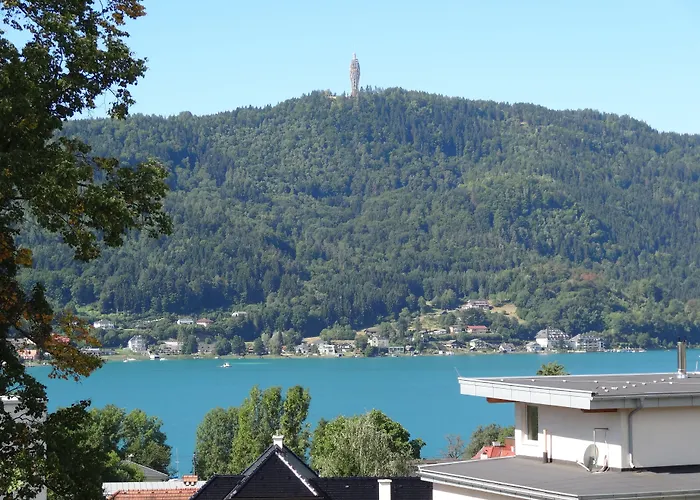 בית הארחה Strussnighof