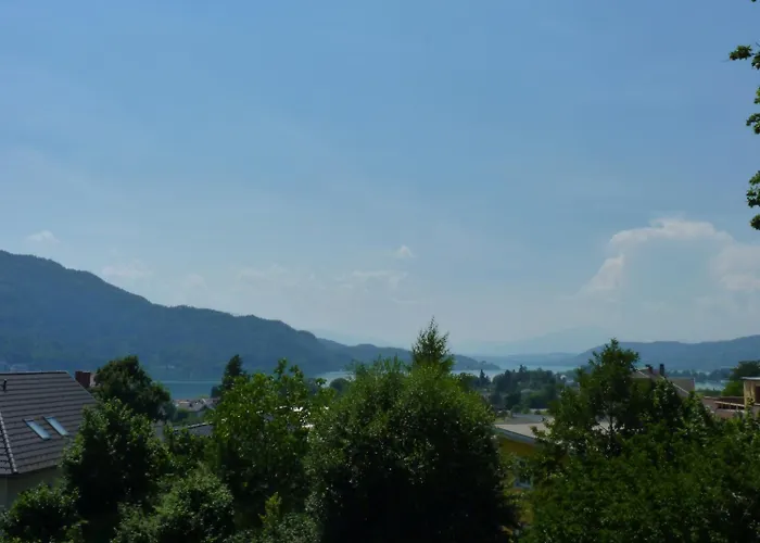 Strussnighof 3* Portschach am Woerthersee