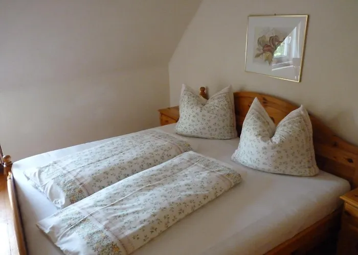 בית הארחה Strussnighof