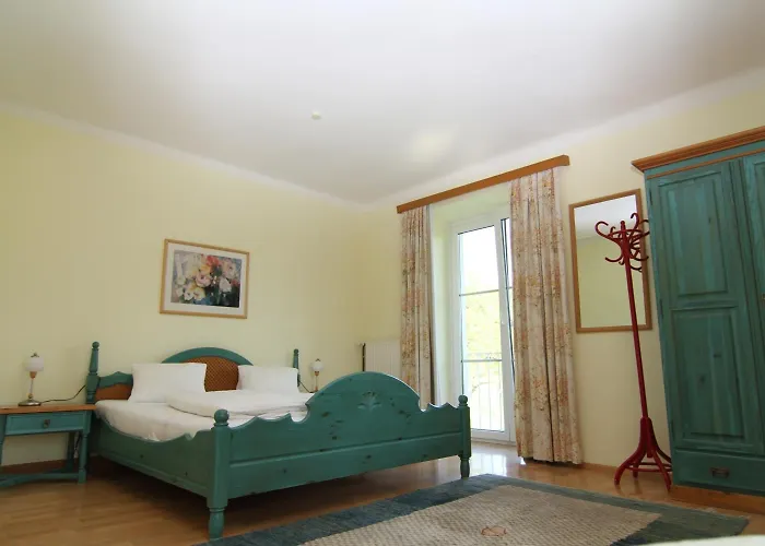 Strussnighof 3* Pörtschach am Wörthersee