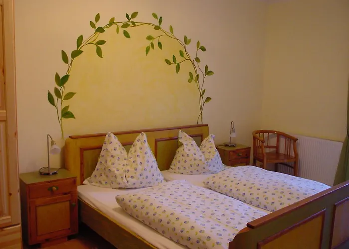 Guest house Strussnighof 3*